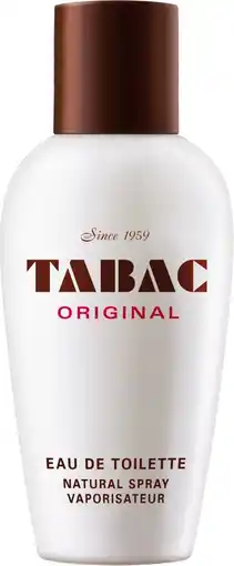 Bol.com Tabac Original Eau De Toilette Natural Spray 50ML aanbieding