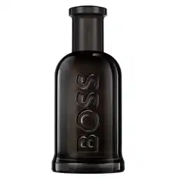 Bol.com Hugo Boss Bottled Parfum 200ml Vaporizador aanbieding