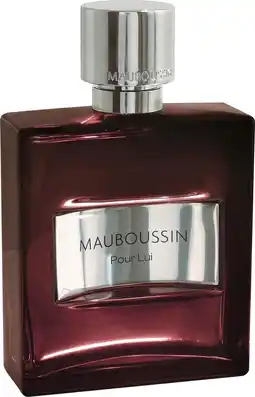 Bol.com Mauboussin Eau De Parfum Pour Lui 100 ml - Voor Mannen aanbieding