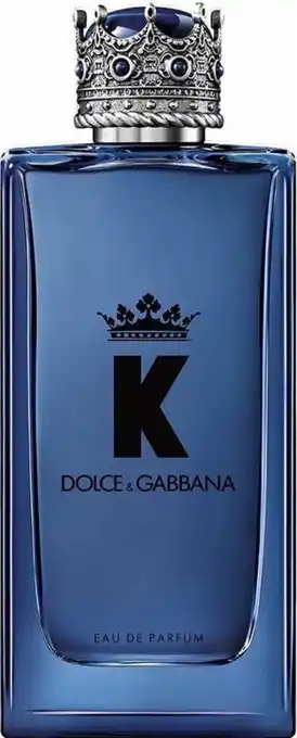 Bol.com Dolce Gabbana - K by Dolce Gabbana Eau de Parfum - Eau de parfum - 150ml aanbieding