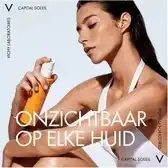 Bol.com Vichy Capital Soleil Cell Protect Fluïde Spray SPF30 200ml Zonnebescherming voor lichaam en gezicht aanbieding