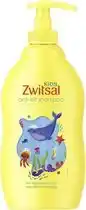 Bol.com Zwitsal Kids - Anti Klit Shampoo - Disney Frozen 2 - 400ml aanbieding