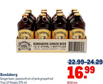 Makro Bundaberg aanbieding