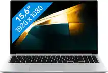 Bol.com Samsung Galaxy Book4 (15.6 Intel Core i5 8GB 512GB) aanbieding