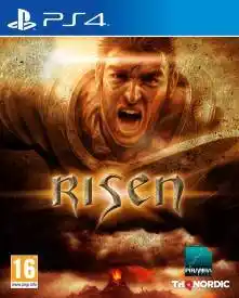 Amazon Risen (Nintendo Switch) aanbieding