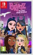 Nedgame Bratz Flaunt Your Fashion Complete Edition aanbieding