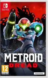 Bol.com Metroid Dread - Nintendo Switch aanbieding