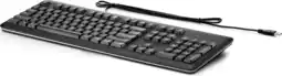 Bol.com HP USB Keyboard EU Eng Loc aanbieding