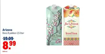 Makro Arizona aanbieding