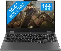 Coolblue Lenovo LOQ 15ARP9 83JC007NMH aanbieding