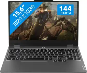 Coolblue Lenovo LOQ 15ARP9 83JC007PMH aanbieding