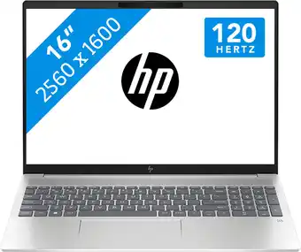 Coolblue HP Pavilion Plus 16-ab0977nd aanbieding