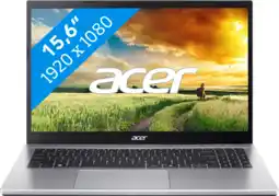 Coolblue Acer Aspire Go 15 (AG15-42P-R2XF) aanbieding