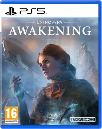 Coolblue Unknown 9: Awakening PS5 aanbieding