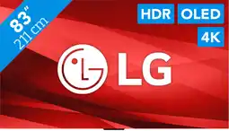 Coolblue LG OLED83M39LA (2023) aanbieding