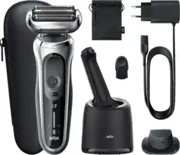 Coolblue Braun 71-S7200cc aanbieding