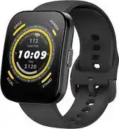 Bol.com Amazfit Bip 5 Soft Black aanbieding