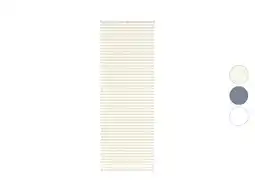 Lidl LIVARNO home Plissé-rolgordijn 70 x 200 cm aanbieding