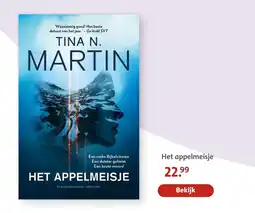 Bruna Het appelmeisje aanbieding