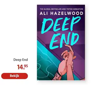 Bruna Deep End aanbieding