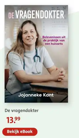 Bruna De vragendokter aanbieding