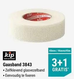 Pontmeyer Kip Gaasband 3843 aanbieding