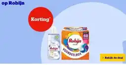 Bol.com op Robijn aanbieding