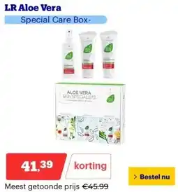 Bol.com LR Aloe Vera aanbieding