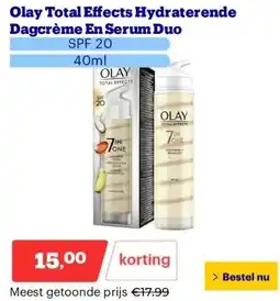 Bol.com Garnier SkinActive aanbieding