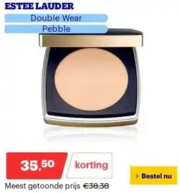 Bol.com ESTEE LAUDER aanbieding