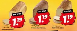 Boni van Fylte Boeren aanbieding