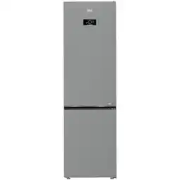 Bol.com Beko B5RCNE405HXB - HarvestFresh - Koelvriescombinatie aanbieding