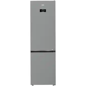 Bol.com Beko B5RCNE405HXB - HarvestFresh - Koelvriescombinatie aanbieding