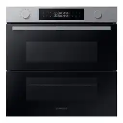 Bol.com Samsung NV7B4540VAS - Serie 4 - Dual Cook Flex oven aanbieding