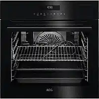 Bol.com AEG BSE792220B Electrisch 70l 3500W A+ Zwart oven aanbieding