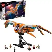 Bol.com LEGO Marvel Avengers Het Schip van de Guardians - 76193 aanbieding