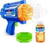 Bol.com ZURU - Bunch O Bubbles - Mini Motorized Bubble Blaster aanbieding