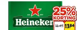 Vomar Voordeelmarkt Heineken aanbieding