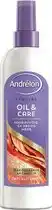 Bol.com Andrélon Anti Klit Spray Oil & Care 250 ml aanbieding