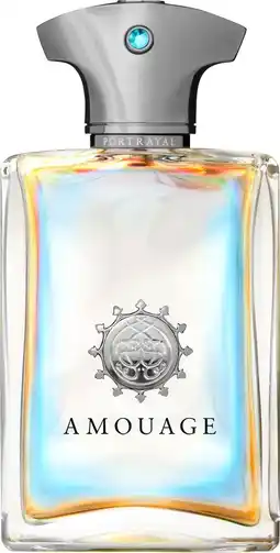Bol.com Amouage Portrayal Man Eau de parfum spray 100 ml aanbieding
