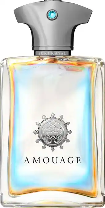 Bol.com Amouage Portrayal Man Eau de parfum spray 100 ml aanbieding