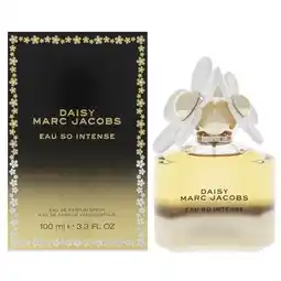 Bol.com Marc Jacobs - Daisy Eau So Intense EDP 100 ml aanbieding