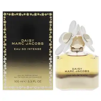Bol.com Marc Jacobs - Daisy Eau So Intense EDP 100 ml aanbieding