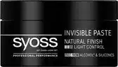 Bol.com Syoss Invisible Paste 100 ml aanbieding