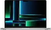 Bol.com Apple Macbook Pro (2023) MPHK3N/A - 14 inch - Apple M2 Max - 1 TB- Zilver aanbieding