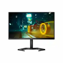 Bol.com Philips Momentum 24M1N3200VA - Full HD VA Gaming Monitor - 165hz - 24 inch aanbieding