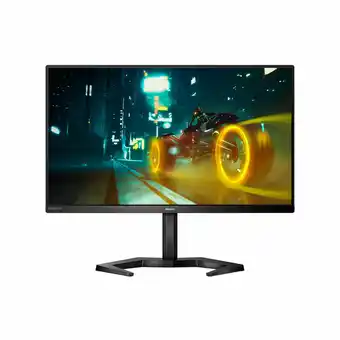 Bol.com Philips Momentum 24M1N3200VA - Full HD VA Gaming Monitor - 165hz - 24 inch aanbieding