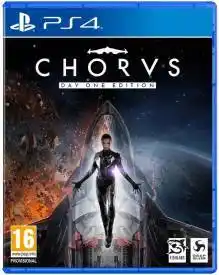 Bol.com Chorus - Day One Edition - PS4 aanbieding