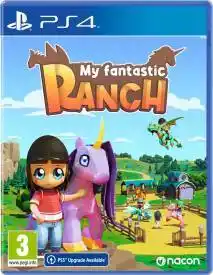 Bol.com My Fantastic Ranch - PS5 aanbieding