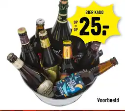 Dirck 3 Bier kado's aanbieding